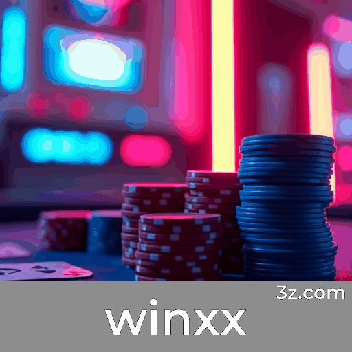 Desenvolvedores de Elite e Tecnologia Avançada no winxx