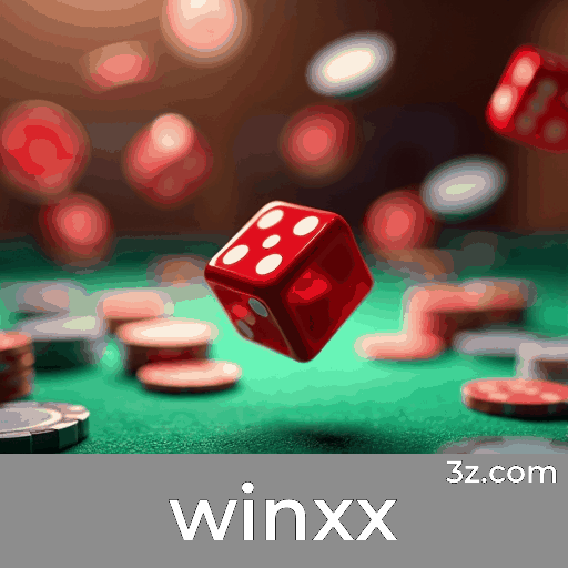 Winxx Plataforma: Conecte-se com Emoção e Valor!