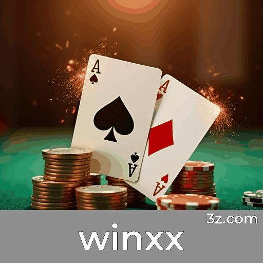 Jogos Exclusivos e Inovação Tecnológica no winxx com Parcerias de Desenvolvedores de Elite