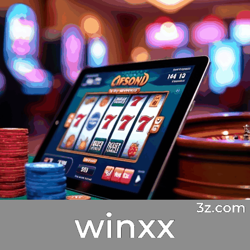 winxx.com - Plataforma de Apostas e Cassino Online Segura e Confiável - winxx