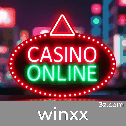 Winxx: Experiência de Casino Profissional e Autêntica