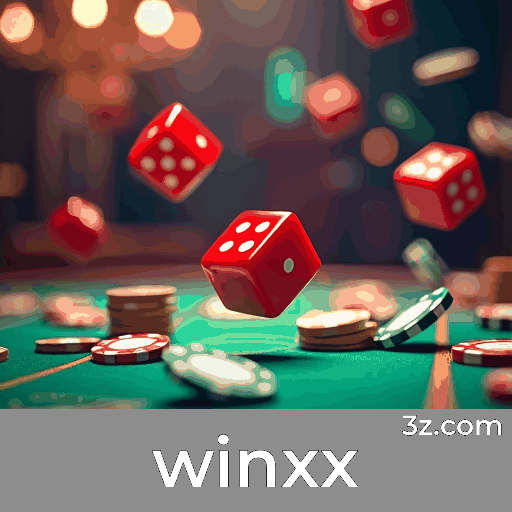 winxx: O Melhor Cassino Online e Plataforma de Apostas