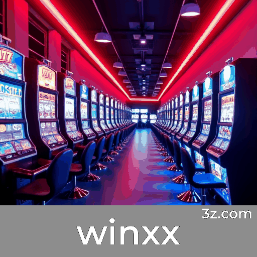 Winxx: Experiência de Casino Profissional e Autêntica