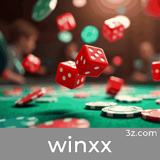 Experiência Rápida com o App de Apostas winxx